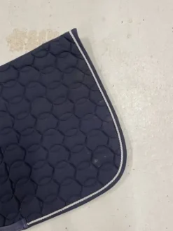 Clearance Tapis de selle bleu Waldhausen Tapis De Cso