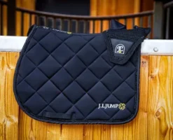 Hot Tapis de selle Boreal - Coton nid d'abeille Tapis De Cso|Tapis De Selle