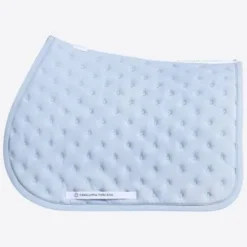 Discount Tapis de selle Broderie - - structure en nid d'abei Tapis De Cso|Tapis De Selle