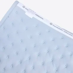 Discount Tapis de selle Broderie - - structure en nid d'abei Tapis De Cso|Tapis De Selle