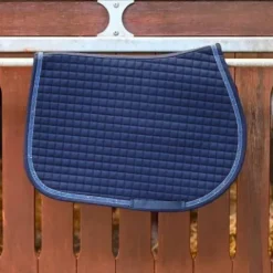 New Tapis de selle Carat - Jump'in Tapis De Cso|Tapis De Selle