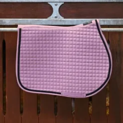 New Tapis de selle Carat - Jump'in Tapis De Cso|Tapis De Selle