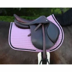 New Tapis de selle Carat - Jump'in Tapis De Cso|Tapis De Selle