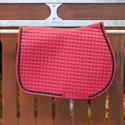 New Tapis de selle Carat - Jump'in Tapis De Cso|Tapis De Selle