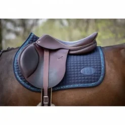 New Tapis de selle Carat - Jump'in Tapis De Cso|Tapis De Selle