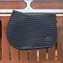 New Tapis de selle Carat - Jump'in Tapis De Cso|Tapis De Selle