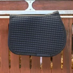 New Tapis de selle Carat - Jump'in Tapis De Cso|Tapis De Selle