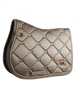 Discount Tapis de selle CHAMPAGNE - Tapis De Cso|Tapis De Dressage