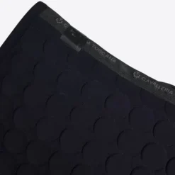 Online Tapis de selle Circle Quilted - Tapis De Cso|Tapis De Selle