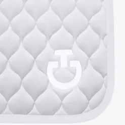 Hot Tapis de selle circular - - jersey respirant Tapis De Cso|Tapis De Selle