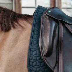 Best Tapis de selle Classique DRESSAGE - Kentucky Tapis De Dressage|Tapis De Selle