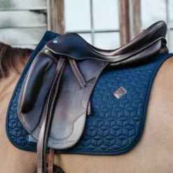 Best Tapis de selle Classique DRESSAGE - Kentucky Tapis De Dressage|Tapis De Selle