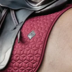 Best Tapis de selle Classique DRESSAGE - Kentucky Tapis De Dressage|Tapis De Selle