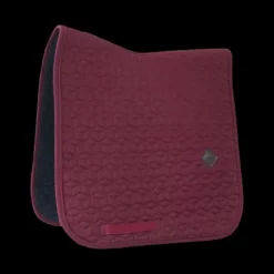 Best Tapis de selle Classique DRESSAGE - Kentucky Tapis De Dressage|Tapis De Selle