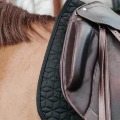 Best Tapis de selle Classique DRESSAGE - Kentucky Tapis De Dressage|Tapis De Selle