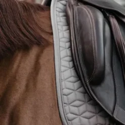 Best Tapis de selle Classique DRESSAGE - Kentucky Tapis De Dressage|Tapis De Selle