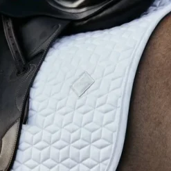 Best Tapis de selle Classique DRESSAGE - Kentucky Tapis De Dressage|Tapis De Selle