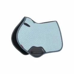 Clearance Tapis de selle close contact square - - suédine Tapis De Cso|Tapis De Selle