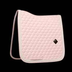 New Tapis de selle corde tressée dressage - Kentucky - élégance et confort Tapis De Dressage|Tapis De Selle