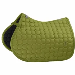 Clearance Tapis de selle Cotton Glitter PLATINUM 2024 - Tapis De Dressage|Tapis De Cso