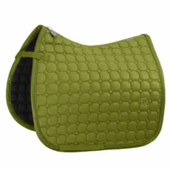 Clearance Tapis de selle Cotton Glitter PLATINUM 2024 - Tapis De Dressage|Tapis De Cso