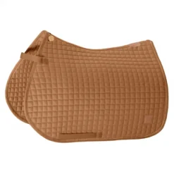Clearance Tapis de selle COTTON Platinum 2023 - Tapis De Dressage|Tapis De Cso