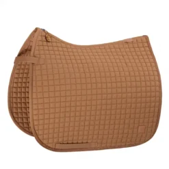 Clearance Tapis de selle COTTON Platinum 2023 - Tapis De Dressage|Tapis De Cso