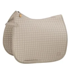 Clearance Tapis de selle COTTON Platinum 2023 - Tapis De Dressage|Tapis De Cso