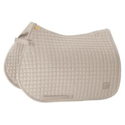 Clearance Tapis de selle COTTON Platinum 2023 - Tapis De Dressage|Tapis De Cso