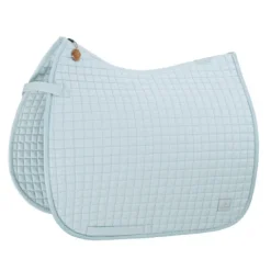 Clearance Tapis de selle COTTON Platinum 2023 - Tapis De Dressage|Tapis De Cso