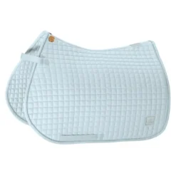 Clearance Tapis de selle COTTON Platinum 2023 - Tapis De Dressage|Tapis De Cso