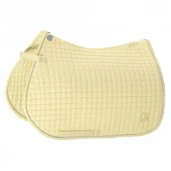 Discount Tapis de selle Cotton Platinum Pure 2023 - Tapis De Dressage|Tapis De Cso