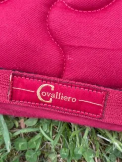 Clearance Tapis de selle Covalliero Tapis De Cso|Tapis De Selle