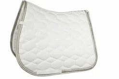 Tapis de selle Crystal Fashion - Tapis De Dressage|Tapis De Cso