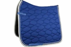 Tapis de selle Crystal Fashion - Tapis De Dressage|Tapis De Cso