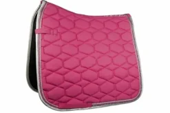 Tapis de selle Crystal Fashion - Tapis De Dressage|Tapis De Cso