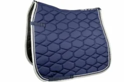 Tapis de selle Crystal Fashion - Tapis De Dressage|Tapis De Cso