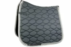 Tapis de selle Crystal Fashion - Tapis De Dressage|Tapis De Cso