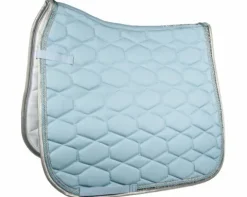 Tapis de selle Crystal Fashion - Tapis De Dressage|Tapis De Cso