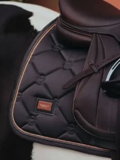 Outlet Tapis de selle Dark Sky - Tapis De Dressage|Tapis De Selle