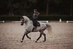 Outlet Tapis de selle Dark Sky - Tapis De Dressage|Tapis De Selle