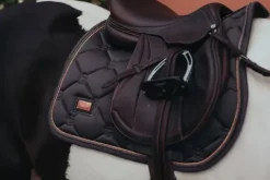 Outlet Tapis de selle Dark Sky - Tapis De Dressage|Tapis De Selle