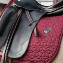 Clearance Tapis de selle de dressage Basique - Kentucky Tapis De Dressage|Tapis De Selle