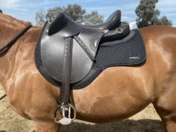 Sale Tapis de selle d'endurance amovible et ajustable Tapis De Selle|Tapis De Selle