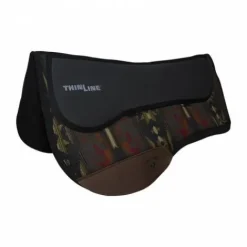 Outlet Tapis de selle d'endurance Diamond Laine de qualité, absorption Tapis De Selle|Tapis De Selle