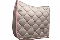 Discount Tapis de selle Desert Rose - Tapis De Dressage|Tapis De Selle