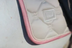 Discount Tapis de selle Desert Rose - Tapis De Dressage|Tapis De Selle