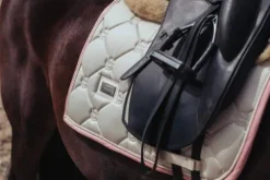 Discount Tapis de selle Desert Rose - Tapis De Dressage|Tapis De Selle