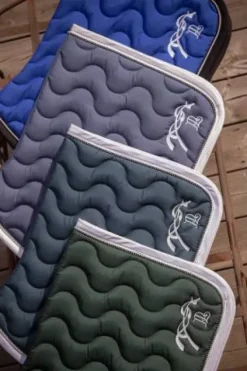 Clearance Tapis de selle Diamant - - Confort et élégance Tapis De Cso|Tapis De Selle