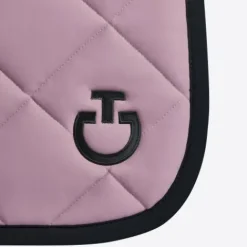 Tapis de selle Diamond DRESSAGE - Tapis De Dressage|Tapis De Selle